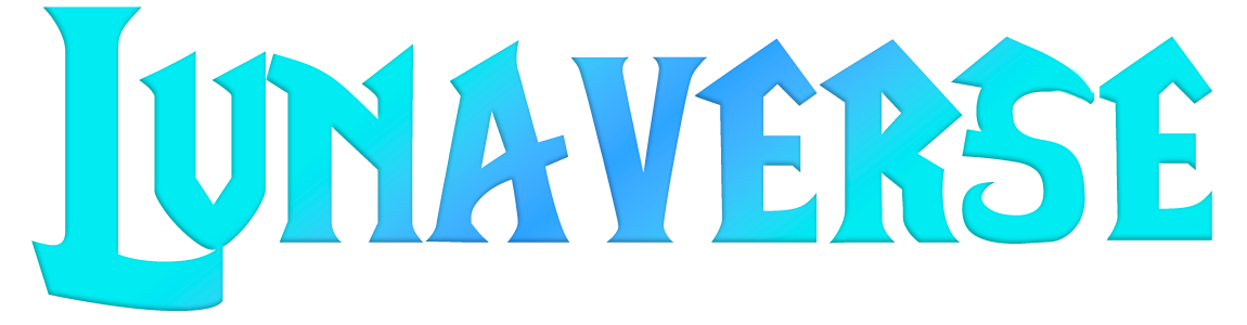 Lunaverse Logo